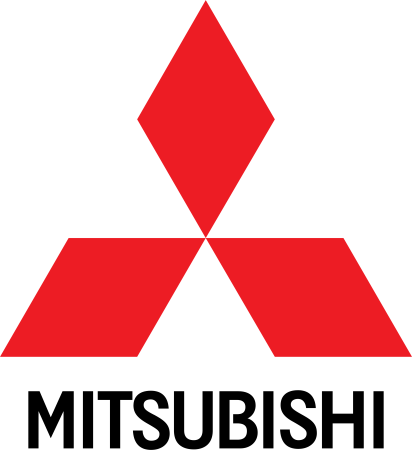 Logo Mitsubishi